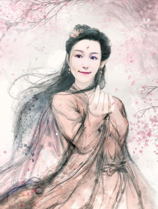 美人吟