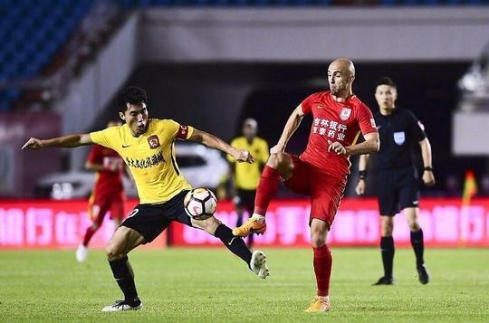 大冷门广州恒大烂防守毁掉了到手的3分争冠对手乐坏了