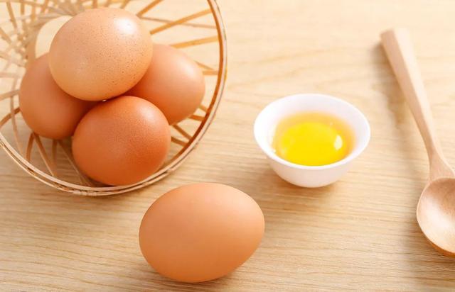 孩子感冒为什么不能吃鸡蛋?