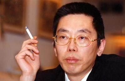 史玉柱