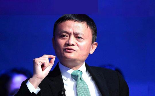 马云的演讲,适合穷人的互联网创业项目,最好的模式是最简单的