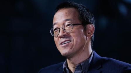俞敏洪《急性子的人如何创业?》完整课