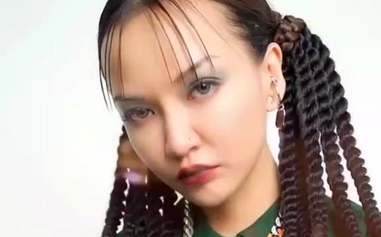 黑帮电影主题妆容-洛杉矶街头黑帮
