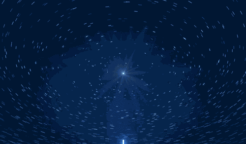 背景壁纸皮肤星空宇宙桌面500_294gif动态图动图