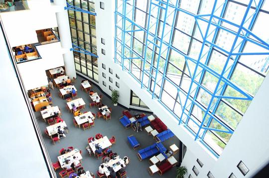 微思捷报||恭喜北工大w同学斩获香港科技大学offer!