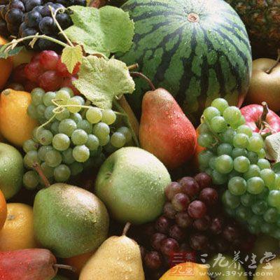适合秋季宝宝吃的6种秋季水果