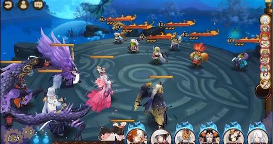 冬日战歌鸣响!《阴阳师》为崽而战即将开启(图4)