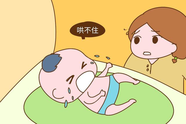 一岁宝宝经常拉肚子是怎么回事