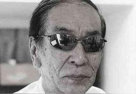 小林清志