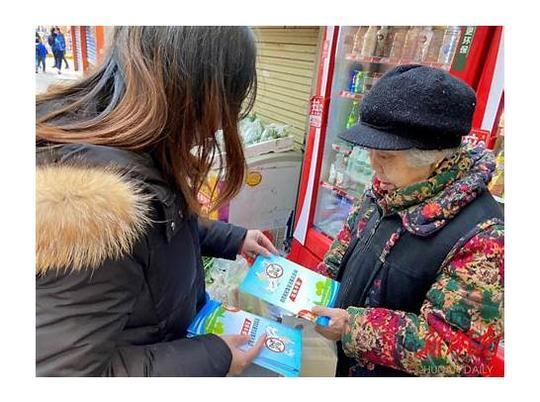 五家社区团购被行政处罚网友干得漂亮