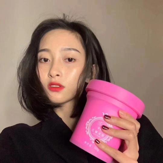 冰亦花瓣面膜