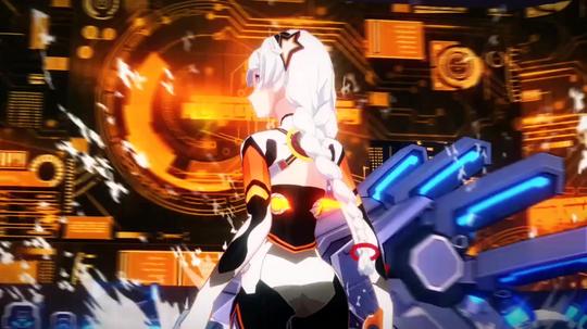 崩坏3混剪燃爆(周年祭影像大赏)_mad·amv_动画__哔哩