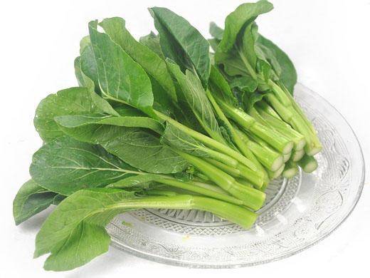 油青甜菜心苗250g-蔬鲜易购