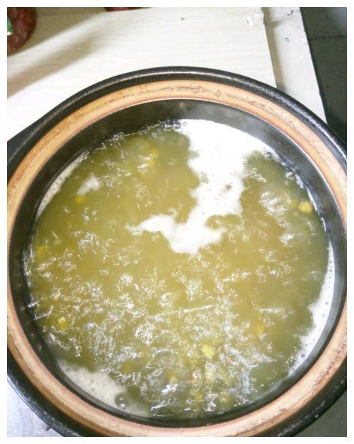 夏天早上喝冰的可以吗