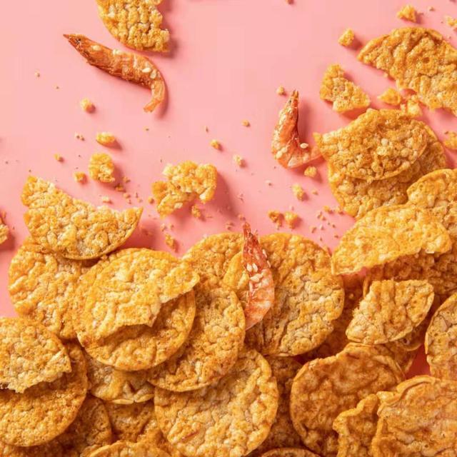 香酥油炸食品的做法大全