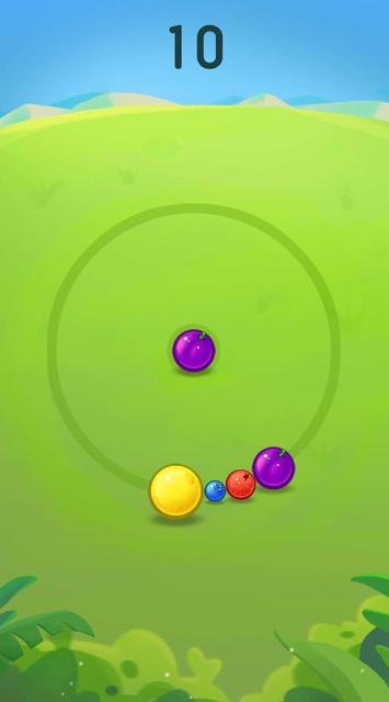 合成大西瓜小游戏在哪里玩