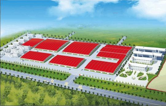年产5万吨高纯硅铁生产线建设项目可行性研究报告