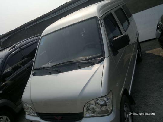 易车二手车合肥二手车合肥二手面包车合肥二手五菱合肥二手五菱之