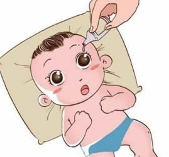 哪些行为会影响宝宝视力发育