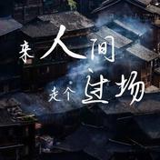 来人间走个过场(王超然)