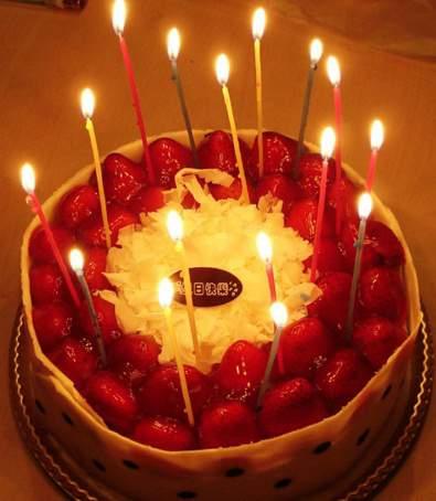 七岁孩子生日快乐的说说