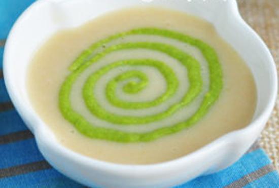 7个月宝宝辅食食谱一