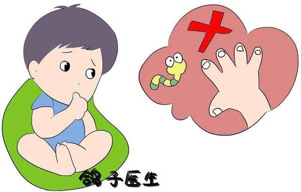 宝宝吃手要阻止吗