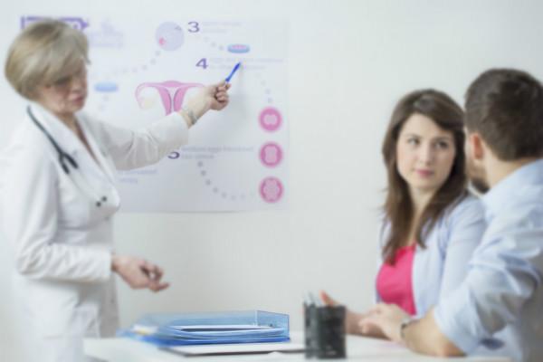 宫颈息肉会影响怀孕吗?