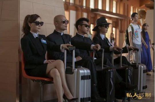 《私人订制》:一部被低估的大尺度电影
