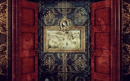 ae影视片头系列案例:画中画特效制作