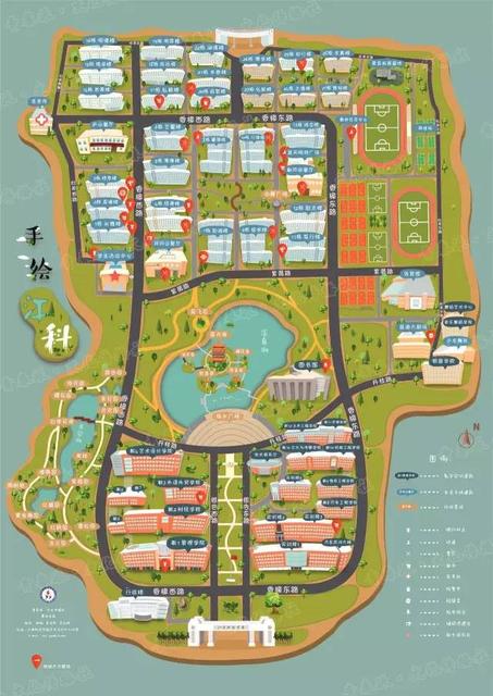 孩子上学前应该做哪些准备