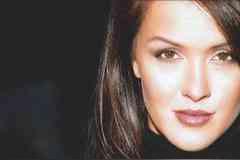 克瑞斯塔尔&middot;洛维