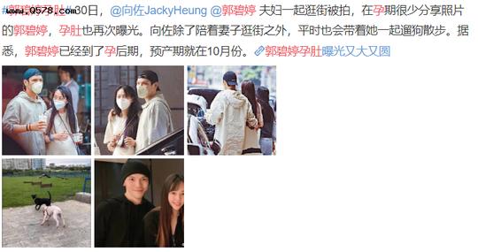小八卦，吴亦凡杨紫，我和我的家乡，向佐郭碧婷，宋雨琦，小s