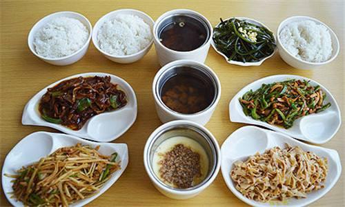 大圆碗加盟店让你心动的创业项目