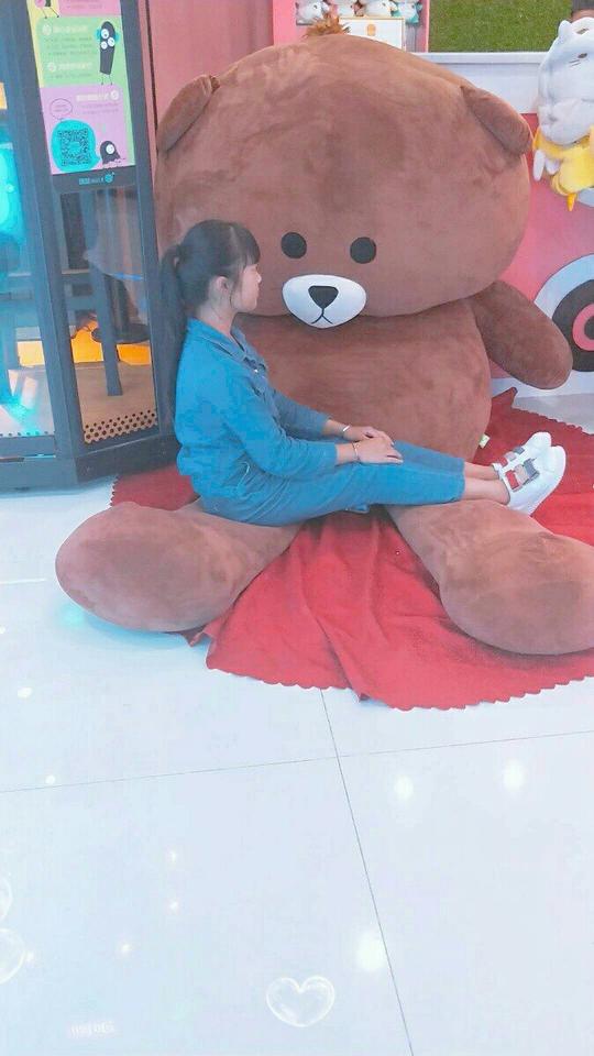 不在那么执着了无聊就多发发快手又不占空间晚美同框小姐姐