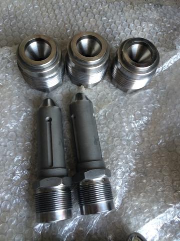 skd61淬火回火后的硬度是多少? skd61淬火回火后的硬度是多少?