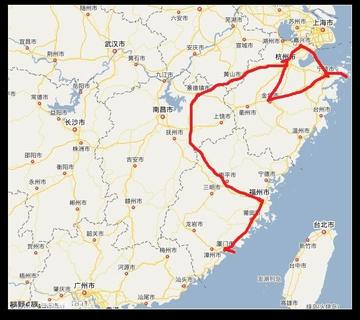 哈尔滨到夏门旅游相关长尾关键词有哪些