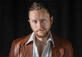 约书亚&middot;米克尔