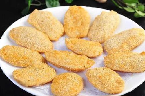 广州黄桥烧饼培训班