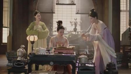 《大唐明月》为什么改名《风起霓裳》
