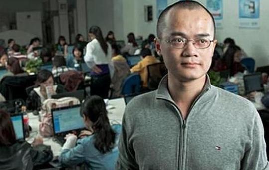 美团王兴的前两次创业故事:最终其实都败给了资本!