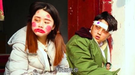 河南方言:农村媳妇要买保时捷,二货老公要买路虎耕地!笑死个人