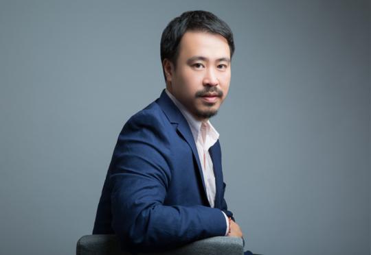 设计ip访谈|杨志伟:将热爱做到极致