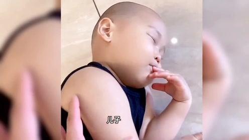 小橙子:长期霸占抖音萌娃第一名，粉丝2600多万，年收入1800万