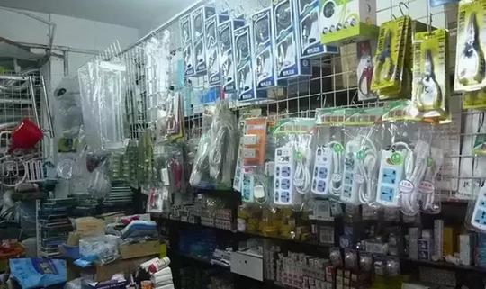 五金店遍布街头，平时没生意，为何不倒闭还能年赚几十万?插图4