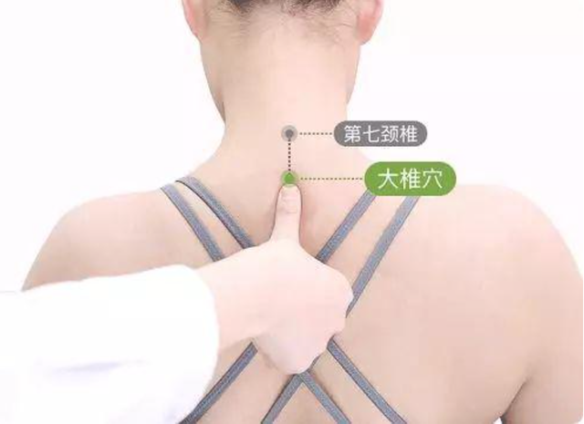 小儿腹泻艾灸的方法