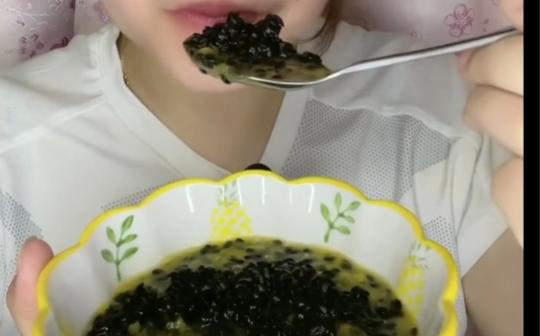 [百香果声控]卫卫姐的爆籽百香果合集