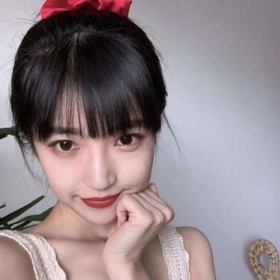 露脸女头精选