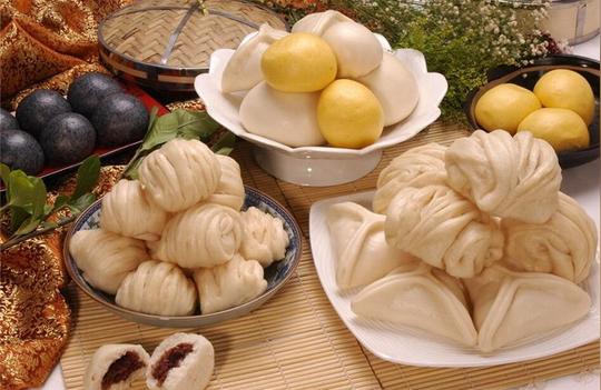 哪里可以免费学习面食技术?