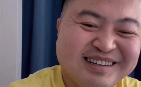 龙丽董事长大谈《资本论》，被抖音官方无情封杀